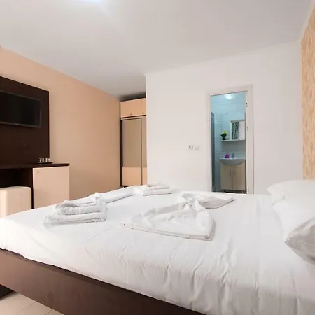 Guest house Aymar