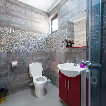 Guest house Aymar *