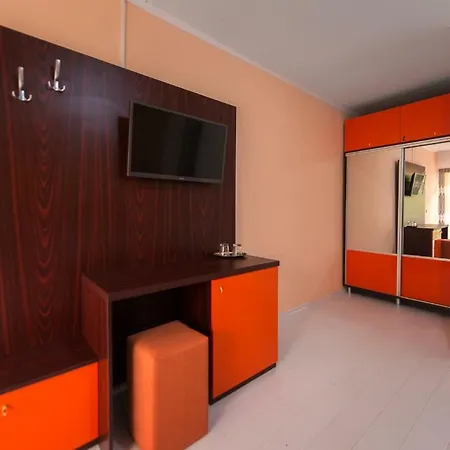 Guest house Aymar