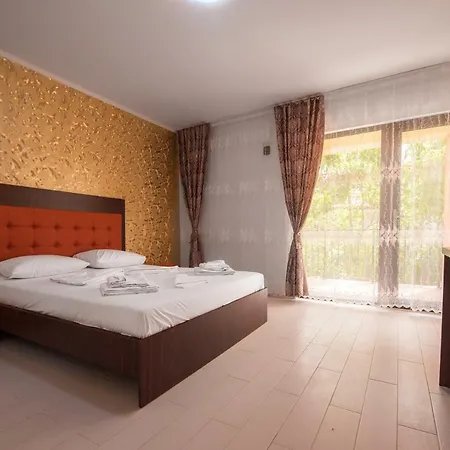 Guest house Aymar *