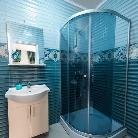 Aymar Guest house