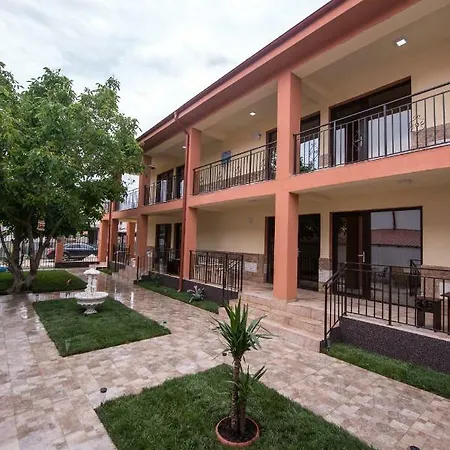 Guest house Aymar